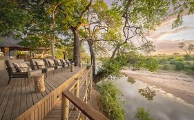 Nyala Safari Lodge
